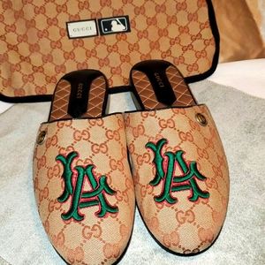 GUCCI sleepers